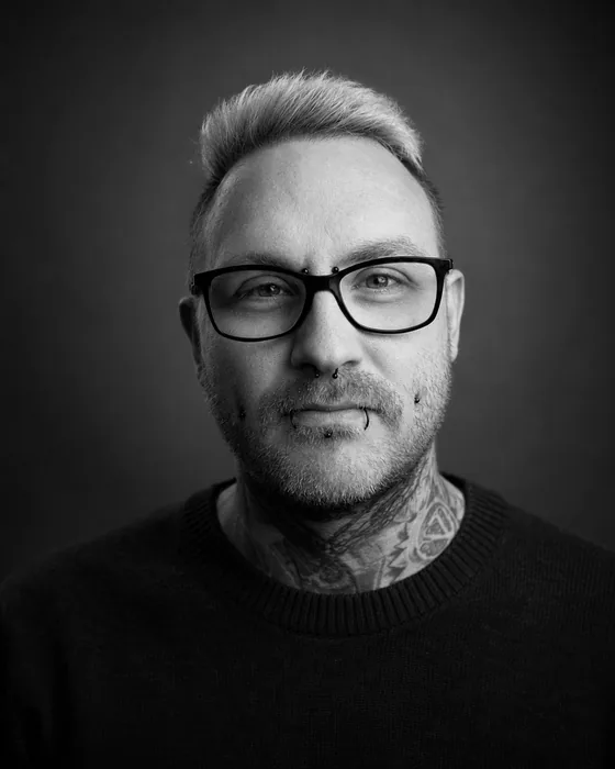 Florian Deinzer, Gründer von Flow-alerta.cab